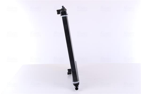 фото №6, Nissens 63502 радіаторів, система охолодження двигуна 63502 nis 63502