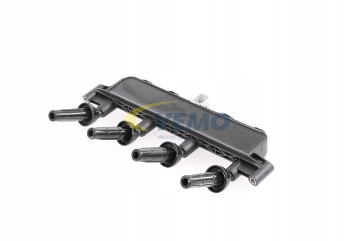фото №9, Катушка зажигания vemo peugeot 1007 106 206 306 307