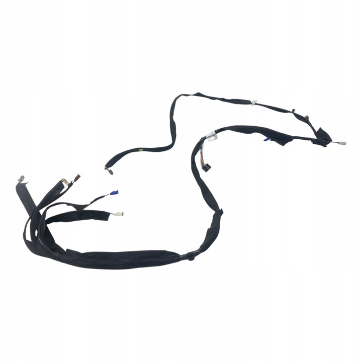 фото №14, Жгут радио навигации renault master iii рестайлинг 240360643r