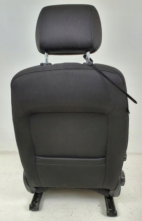 фото №7, Сидіння правий перед з підігрівом ford mondeo mk4 європа