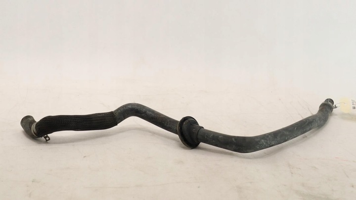 фото №3, Tesla s 2012- шланг труба насоса води радіатор 1049424-00-c