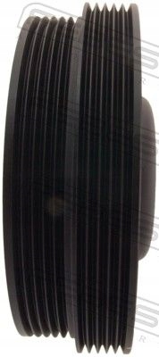 фото №2, Колесо ременное mds-cs4g15 febest mitsubishi lancer