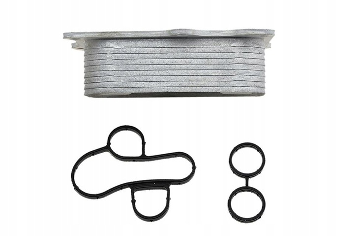 фото №2, Радіаторів масла nty do fiat tipo 1.4