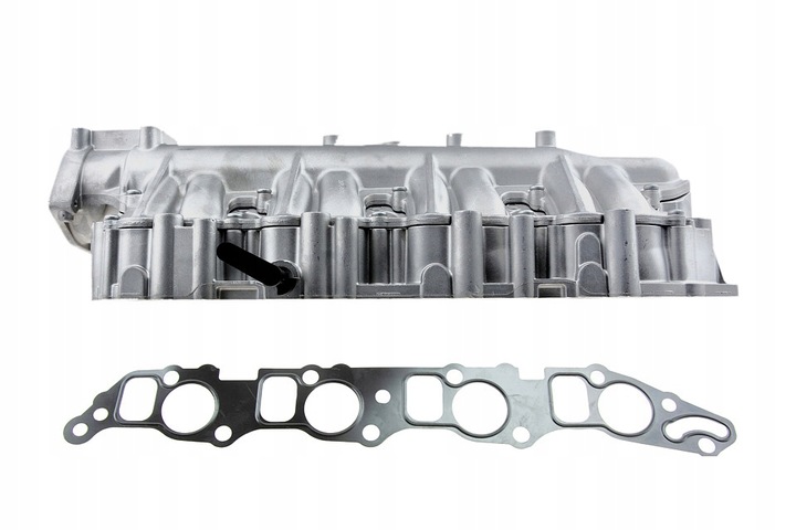 фото №7, Колектор всмоктуючий alfa romeo 147 156 159 gt saab 9-3 9-5 1.9jtd tid
