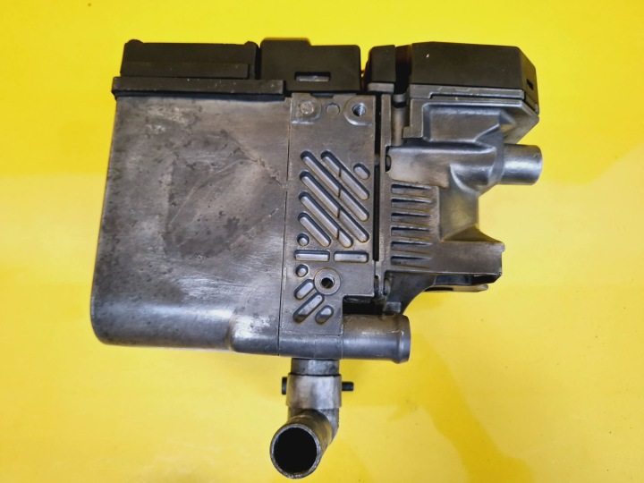 фото №10, Обігрів стояночний вебасто 67289b audi a6 c5 бензин 5kw 12v/ 40w nr62