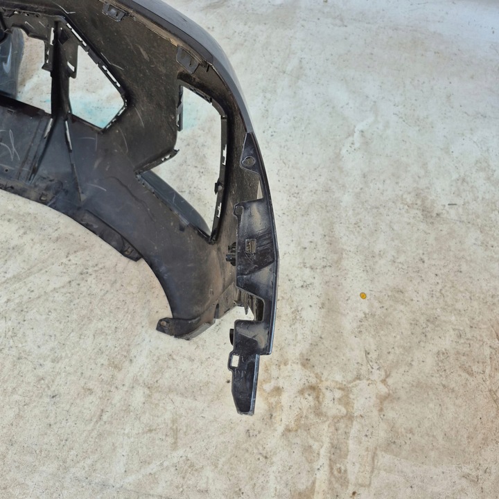 фото №10, Bmw x3 g01 м-пакет рестайлинг 21- бампер перед переднее pdc