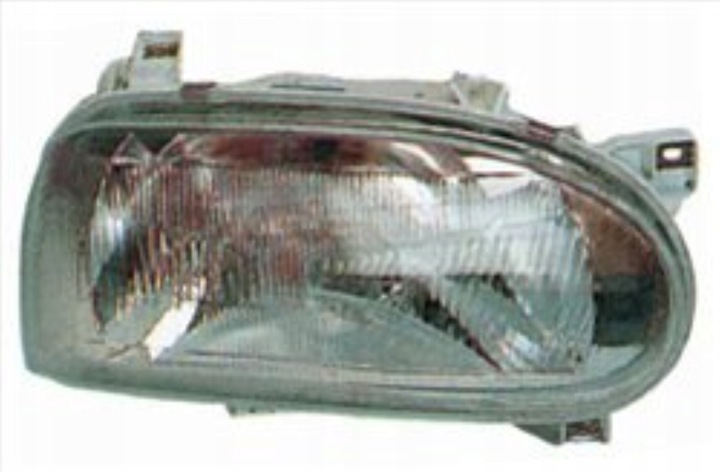 фото №15, Фара vw tyc 203472052 1aj007235231