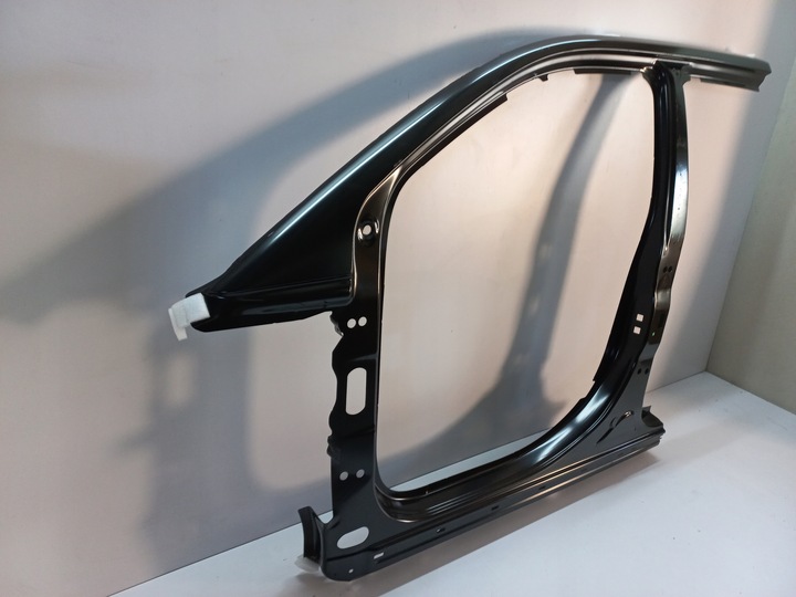 фото №6, Jeep compass поріг стійка лівий 11-16