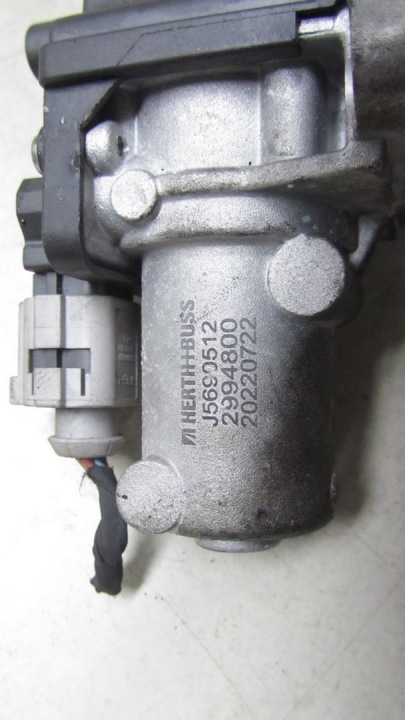 фото №5, Hyundai santa fe iii 2.2 клапан egr j5690512 13-17