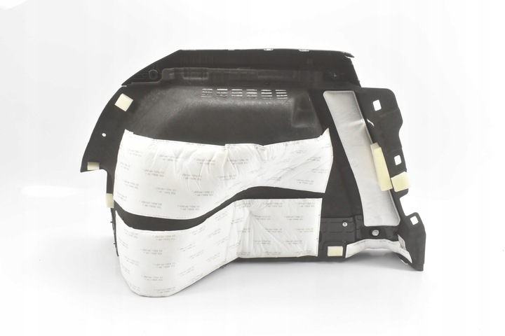 фото №11, Боковина багажника правые kia xceed 19-