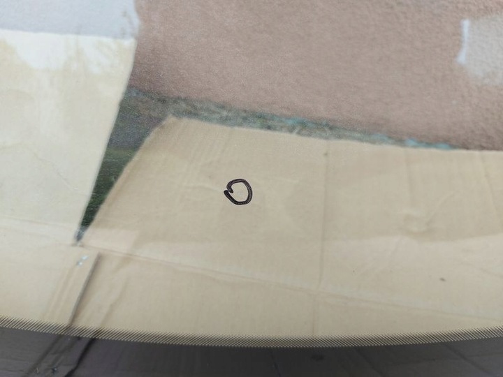 фото №4, Kia soul 1 i рестайлінг скло лобове передня оригінал