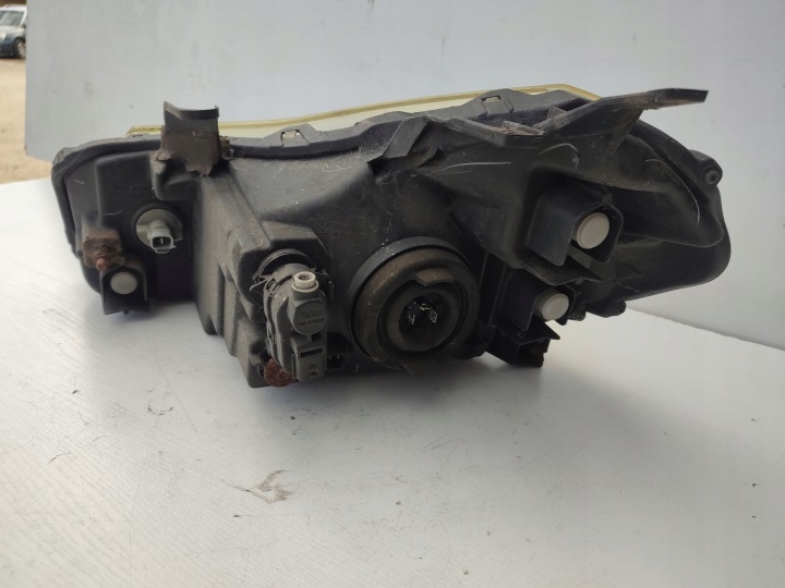 фото №6, Фара правое перед fiat sedici suzuki sx4 05-09 европа
