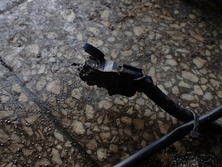 фото №8, Жгут установка wętrza 2.0 бензин европа mazda cx5 ii