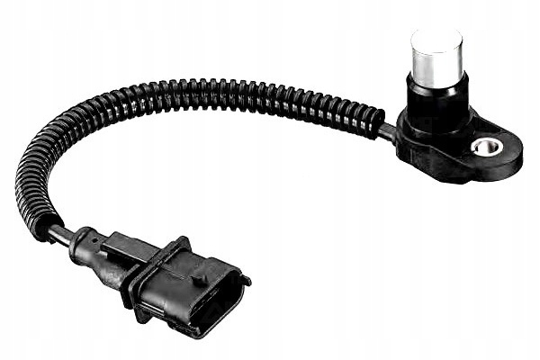 фото №2, Bosch датчик положення вал розподільний механізм. fiat ducato