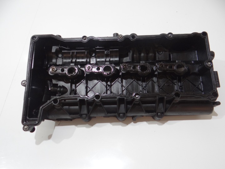 фото №6, Кришка клапанів bmw x3 e83 lci n47d20a 7784144 16392847