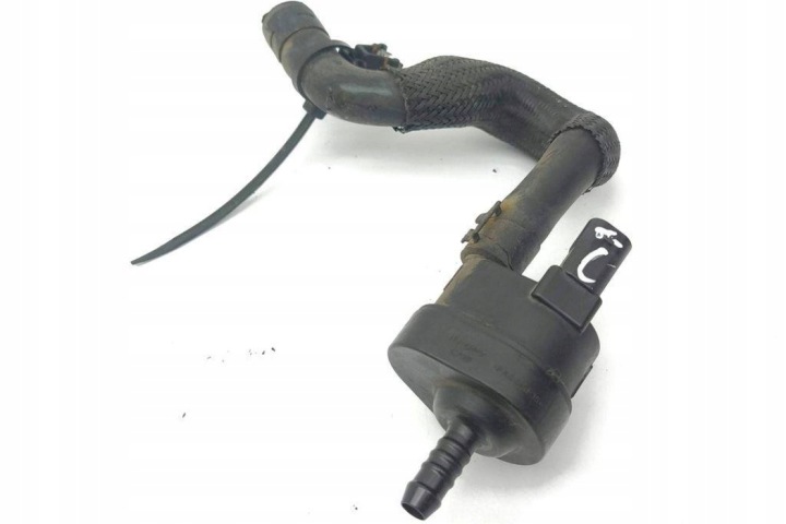 фото №9, Клапан вакуум porsche cayenne 92a 03h906517 3.6l бензин 220kw 2011