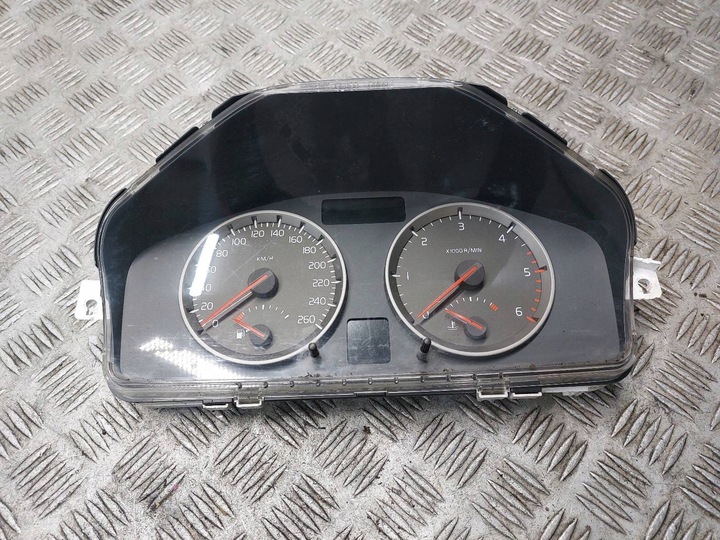 фото №15, Набір стартовий volvo v50 i 2.0 d 30729518 8690720 30737155 30672503