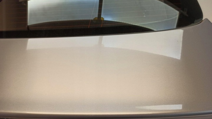 фото №16, Audi a5 8t кришка багажника sportback x7v lx7v 2010 8t8827025