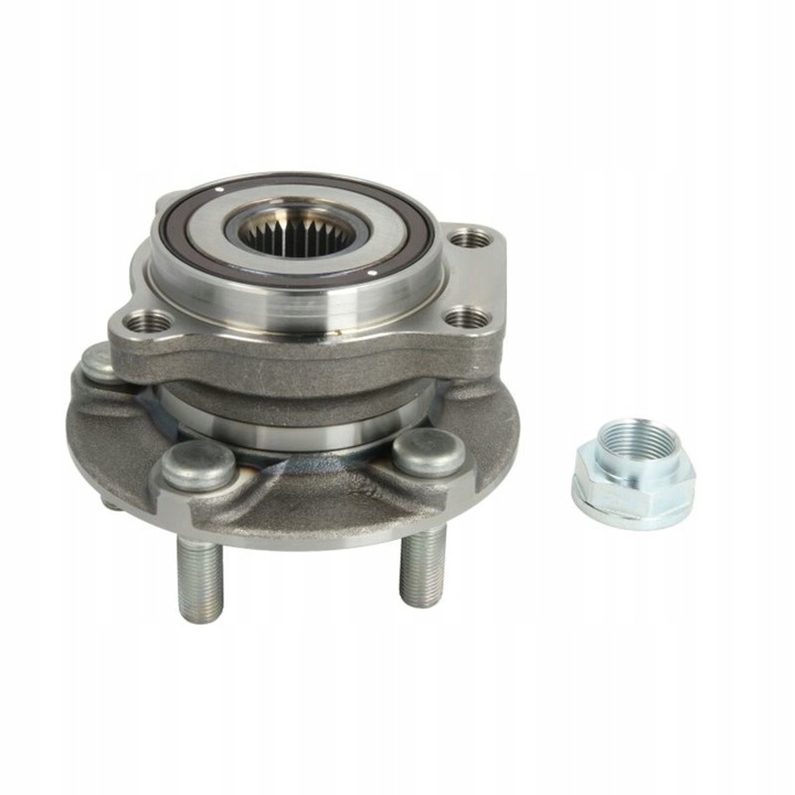 фото №1, Ступиця колеса