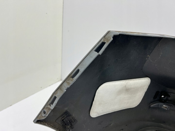 фото №10, Vw golf viii 5h hb gti бампер задній зад 6xpdc оригінал oem 20-