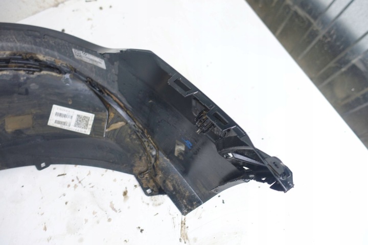 фото №12, Бампер зад задній audi e-tron sportback 4ke 4ke807521d