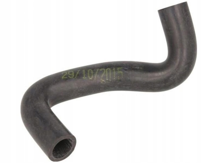 фото №1, Sasic шланг радиатор renault clio 1.5 dci 01-