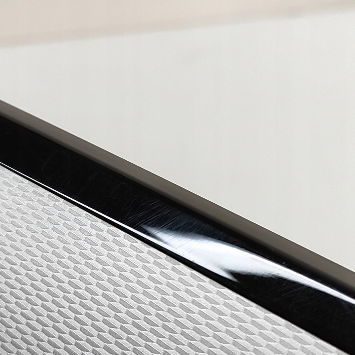 фото №6, Bmw 4 f32 f33 2014 рамка бардачка панели распределительной