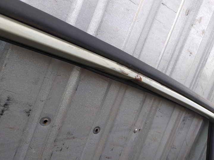 фото №13, Двері зад праві nissan tiida 04-12 sedan біржа pń