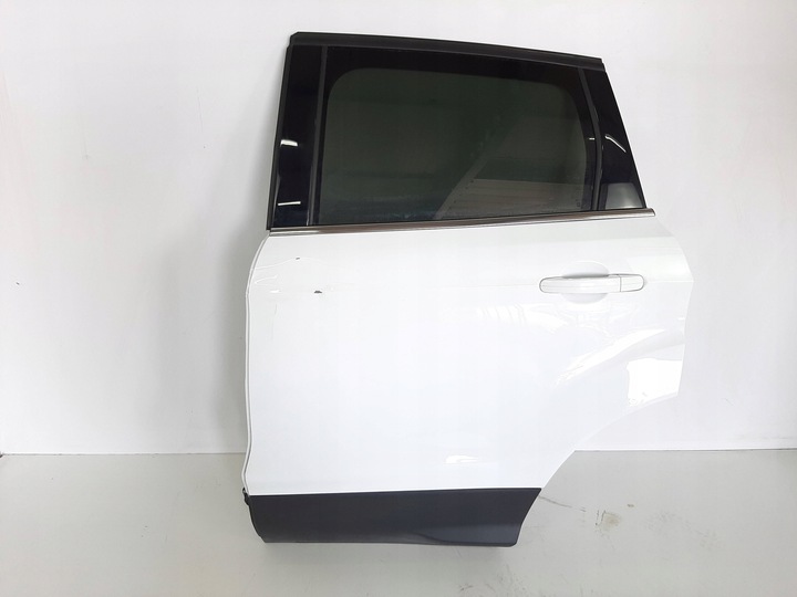 фото №1, Ford kuga ii mk2 15r двері лівий зад код 5d