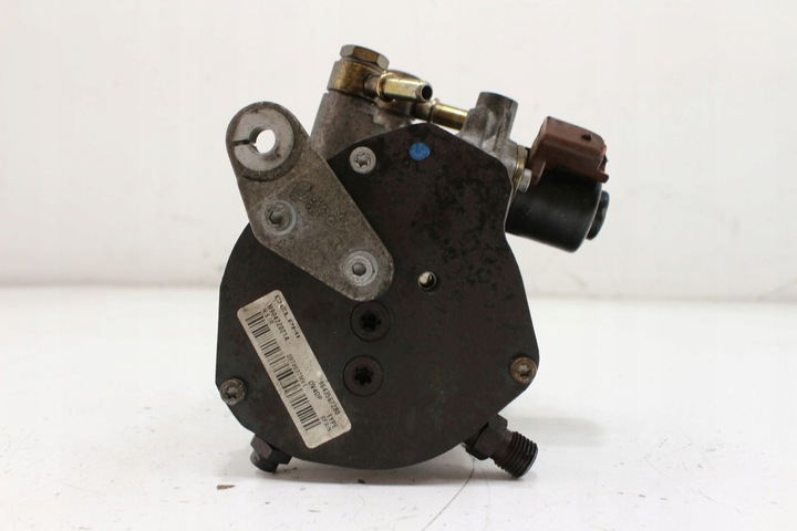 фото №8, Насос вприскувальний peugeot 1.4 hdi 16v 9643567280