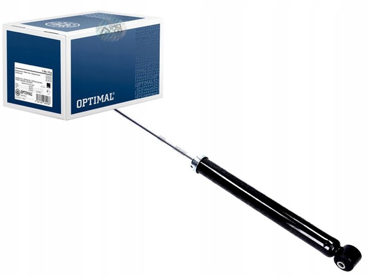 фото №1, Optimal амортизатор 10513025c a c