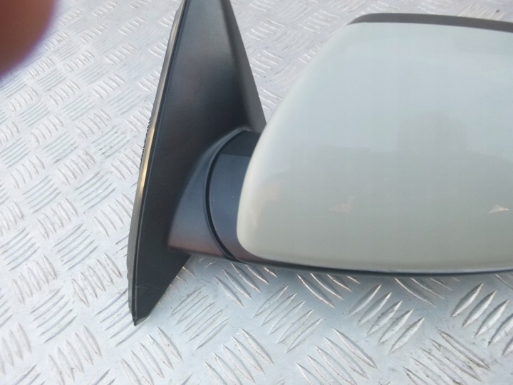 фото №12, Дзеркало ліві зовнішні kia xceed нове оригінальні 87610j7311 7pin