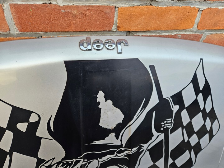 фото №8, Jeep grand cherokee wk 5-10 капот