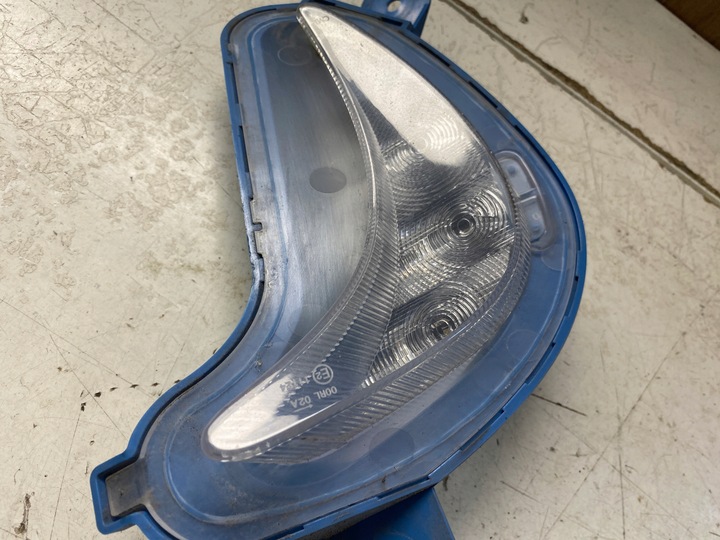 фото №5, Renault zoe галоген правий перед 266007997r