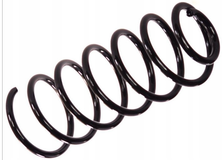 фото №14, Kayaba rc1703 пружина підвішування