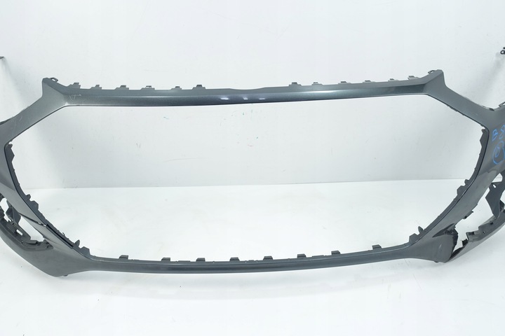 фото №9, Бампер перед переднє audi q5 s-line рестайлінг 80a