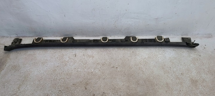 фото №13, Планка пороговая правая tesla модель x 2015-