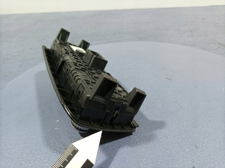 фото №6, Bmw 5 g30 g31 панель кондиціонера повітропровід зад 6834536