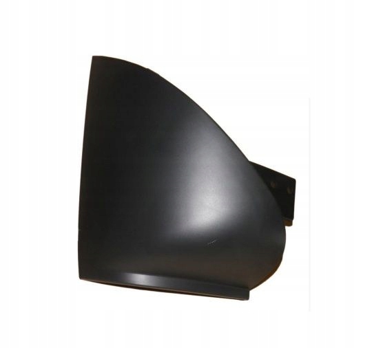 фото №1, Кутник спойлер bok бампера iveco stralis праві