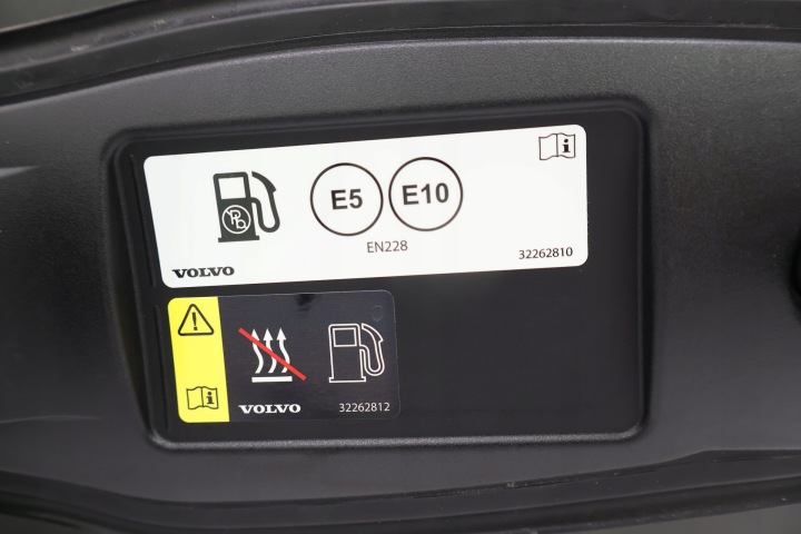 фото №10, Volvo xc90 ii крышка заливка топлива 724 32227045, 32262812, 32262810