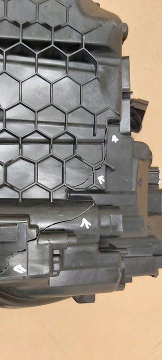 фото №12, Лампа права перед передня audi e-tron digital matrix light 4ke941036d