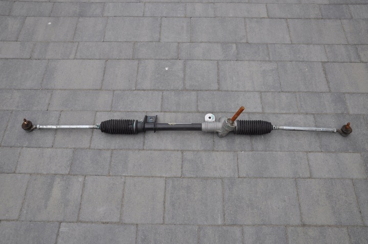 фото №1, Dacia spring рейка рульового управління трансмісія