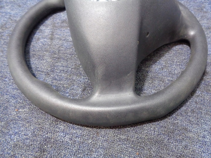 фото №11, Кермо звичайна 07354411470 fiat bravo 2 ii 2007-2014r.