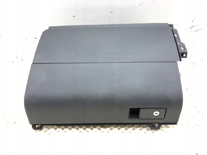 фото №1, Бардачок пасажира vw touran хетчбек 03-10 1t1857101a полиця