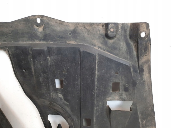 фото №15, 2006 lexus rx 330 - 350 - 400h защита pod двигатель 5144348010