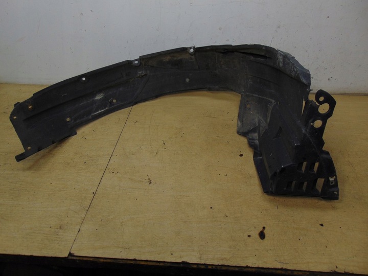 фото №11, Підкрилок правий перед honda civic ufo 74101-smg-e