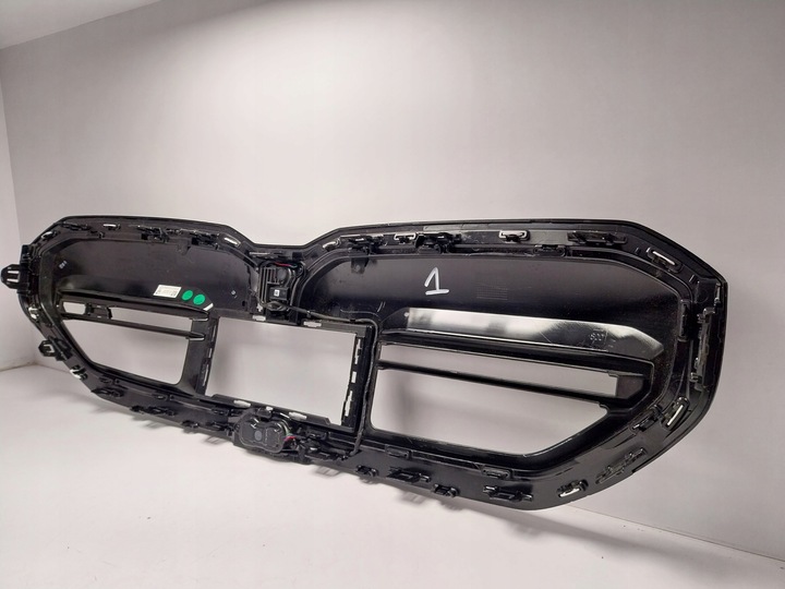 фото №10, Bmw 5 g60 g61 m5 g90 решітки радіатора решітка радіатора решітка 5a34482