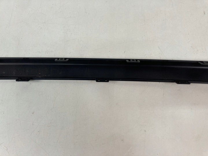 фото №9, Планка нижняя бампера передней jeep compass ii