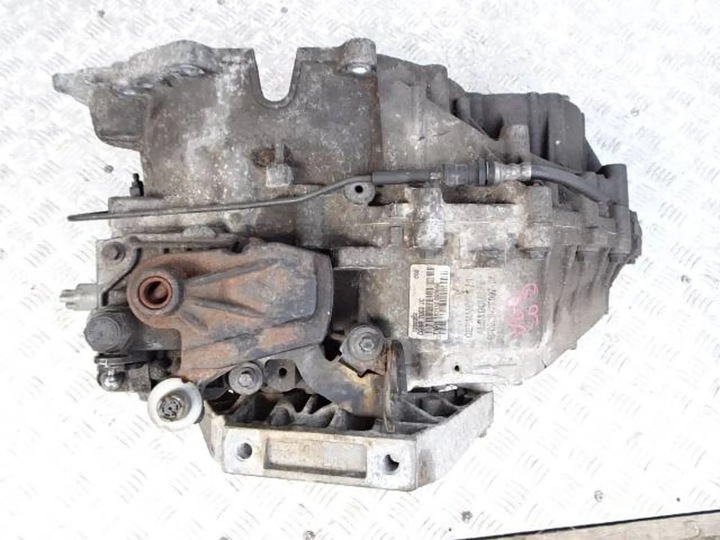 фото №7, Коробка передач коробки передач volvo s60 v60 s80 v70 2.0 d3