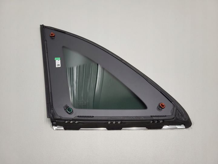 фото №6, Mercedes b клас w247 нова скло правий зад кузовна оригінальний номер 2022